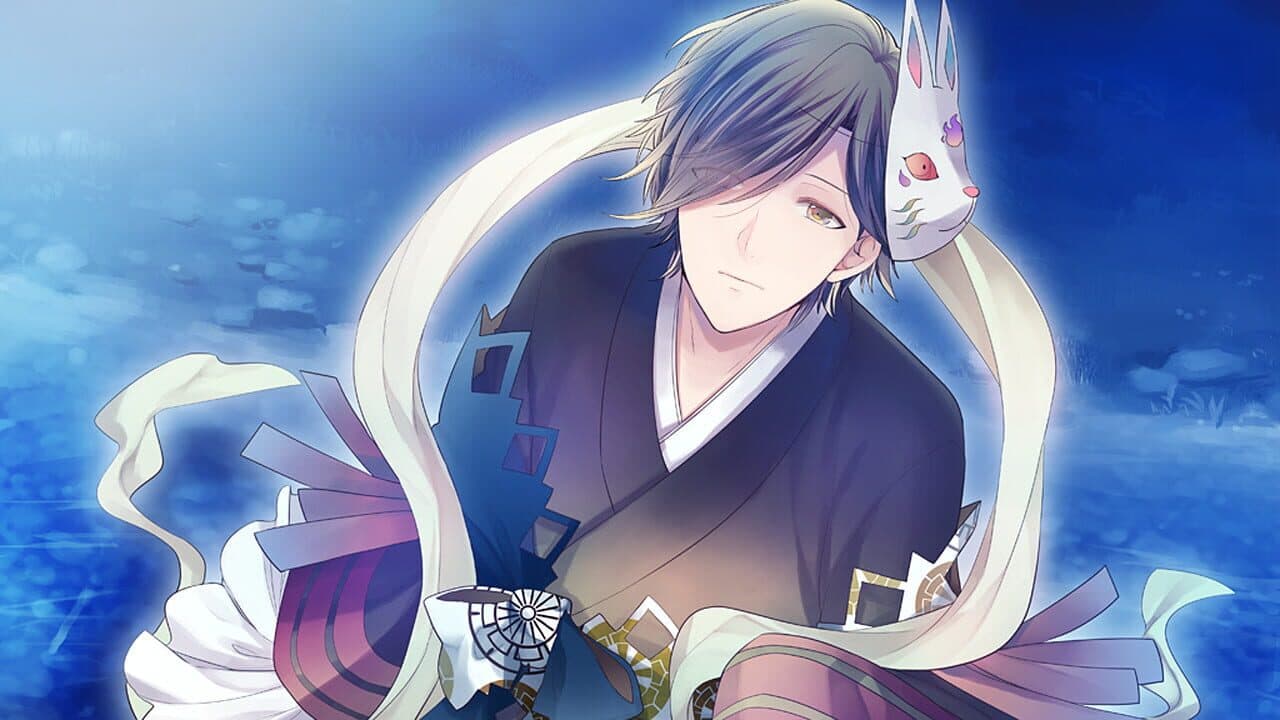 Taisho x Alice: Episode 2 thumbnail 2