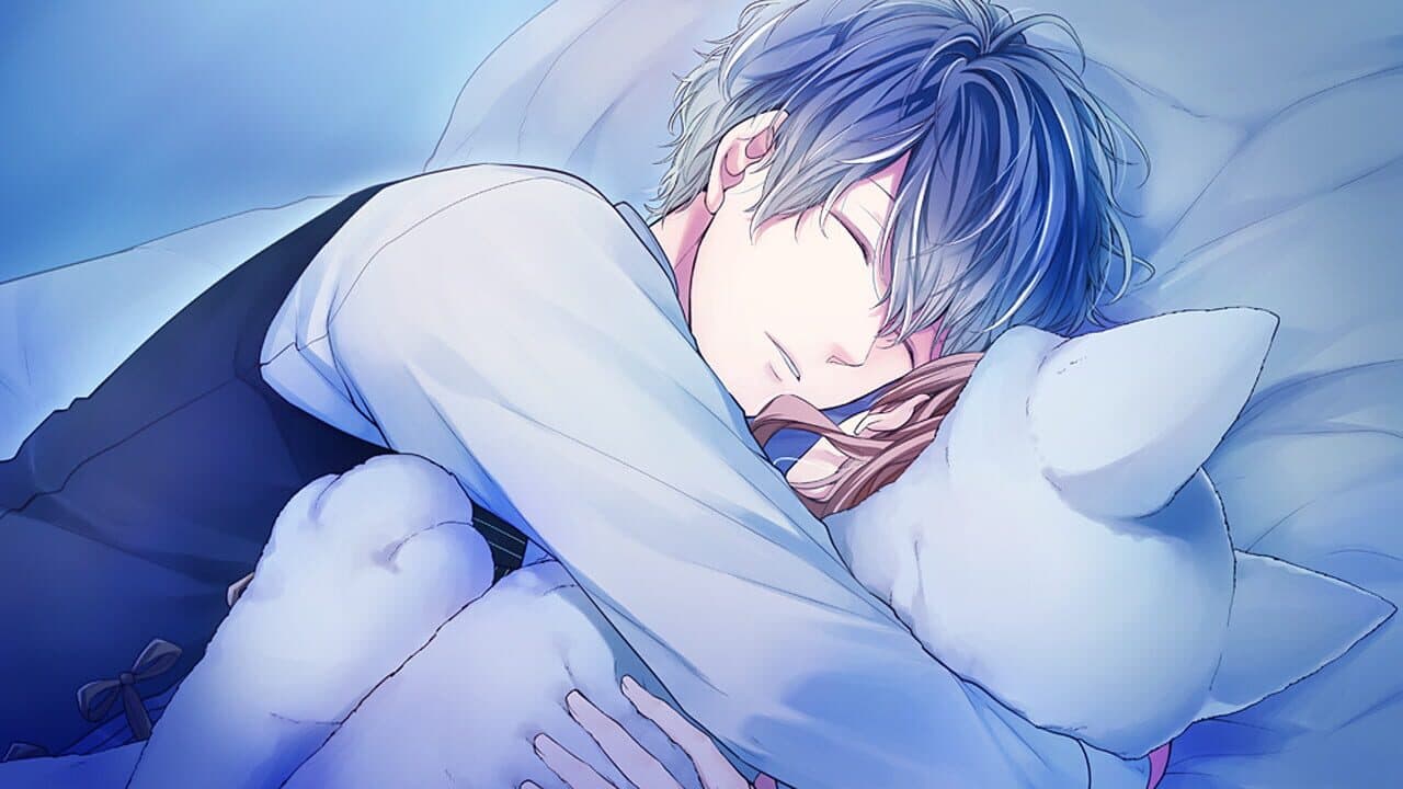 Taisho x Alice: Episode 2 thumbnail 3