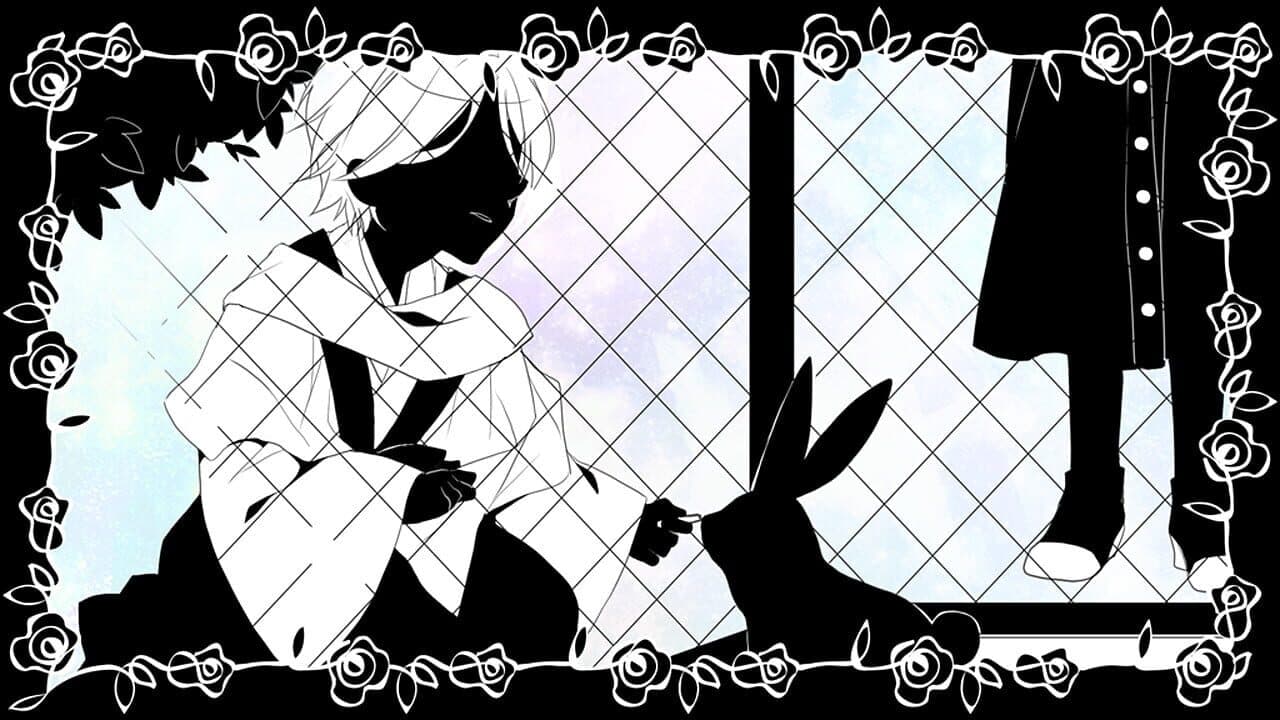 Taisho x Alice: Episode 2 thumbnail 9