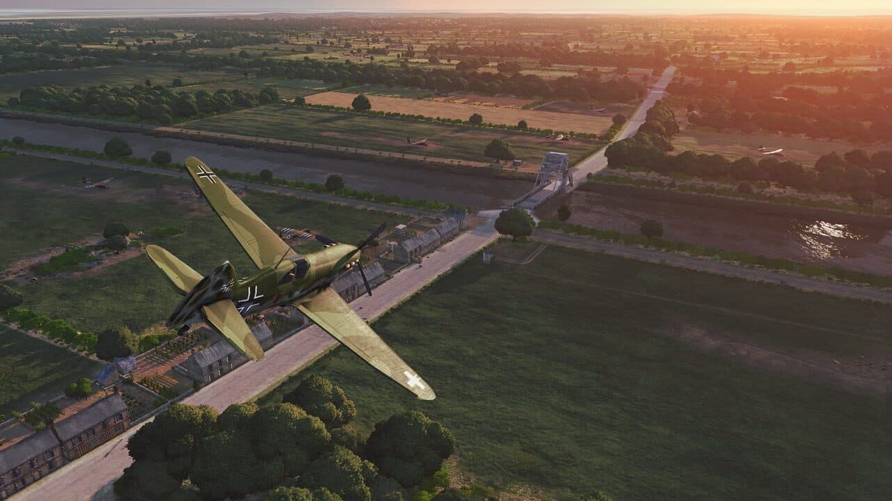 Steel Division: Normandy 44 - Back to Hell thumbnail 5