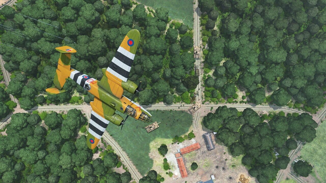Steel Division: Normandy 44 - Back to Hell thumbnail 4