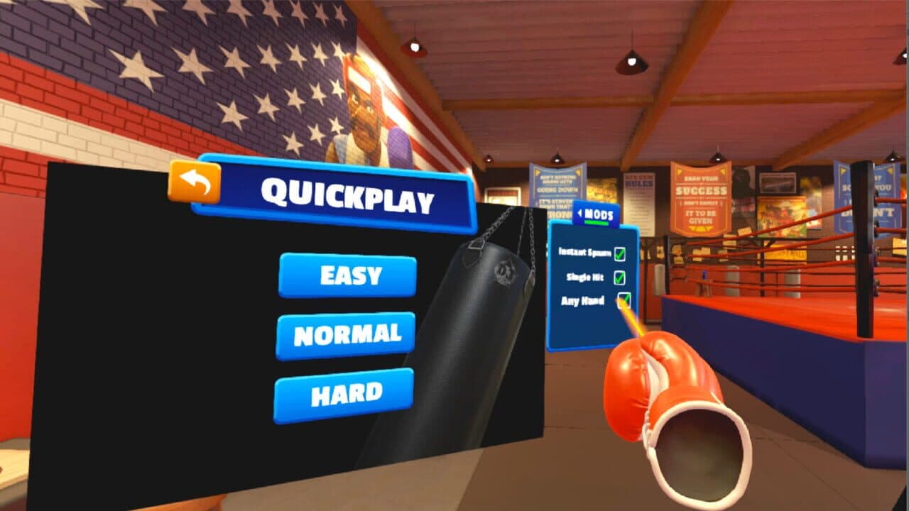 Knockout League: Heavy Bag thumbnail 6