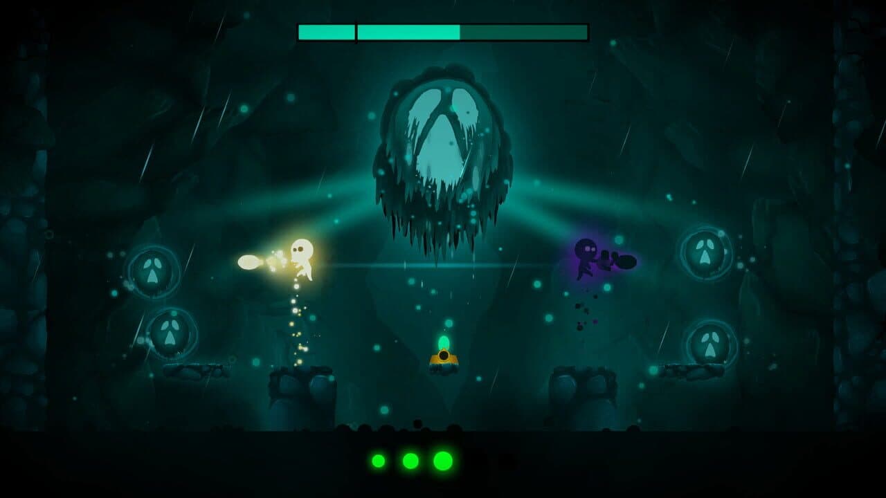 Ascendum screenshot 1