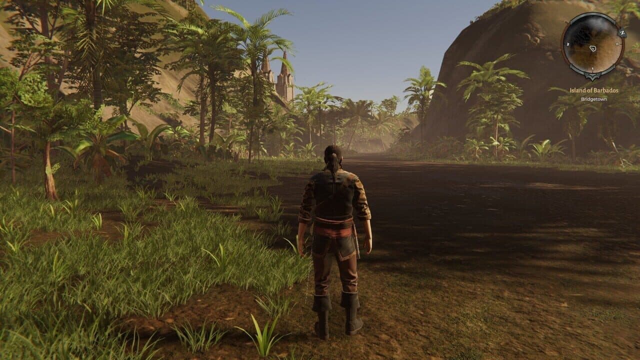 Corsairs Legacy thumbnail 5