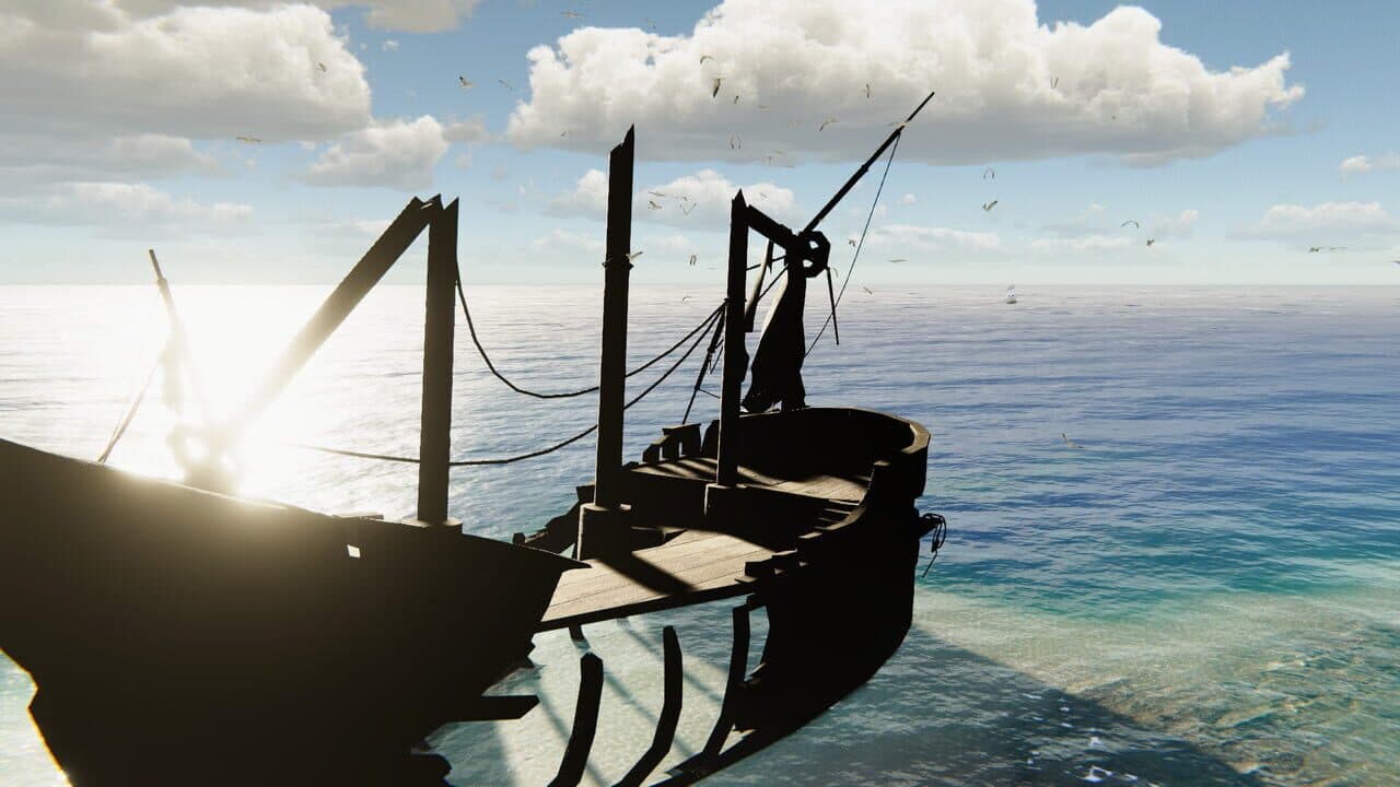Corsairs Legacy thumbnail 7