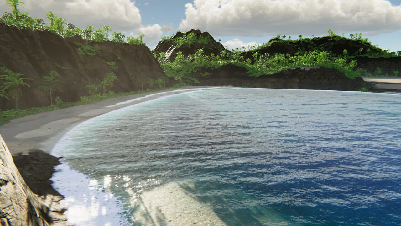 Corsairs Legacy thumbnail 6