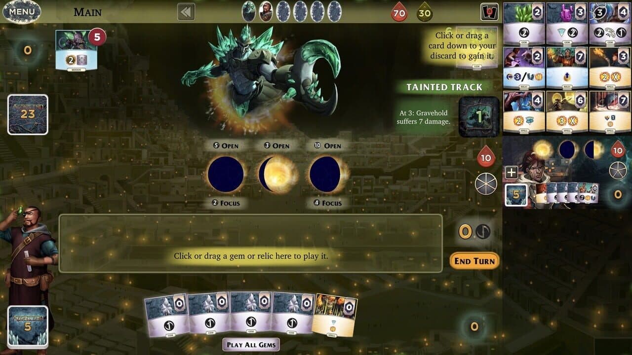 Aeon's End: The Nameless thumbnail 2