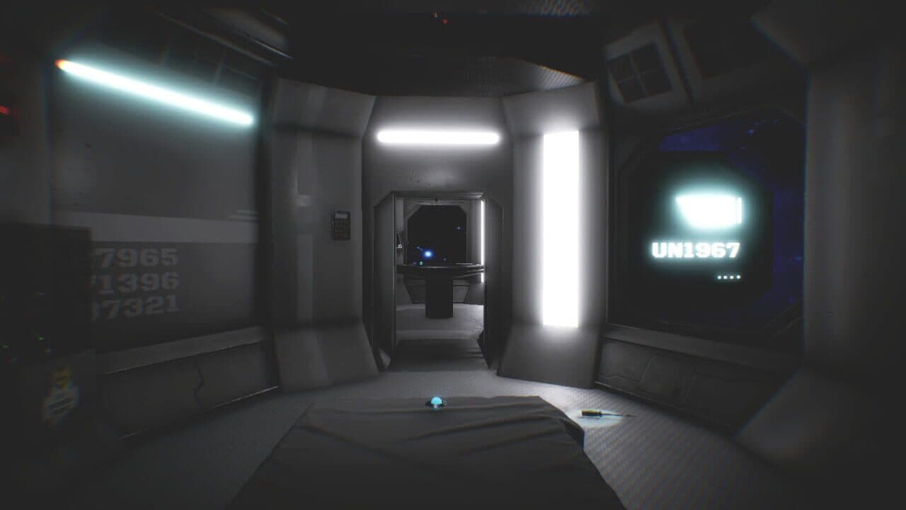 Tales of Escape: Illusion (VR) screenshot 1