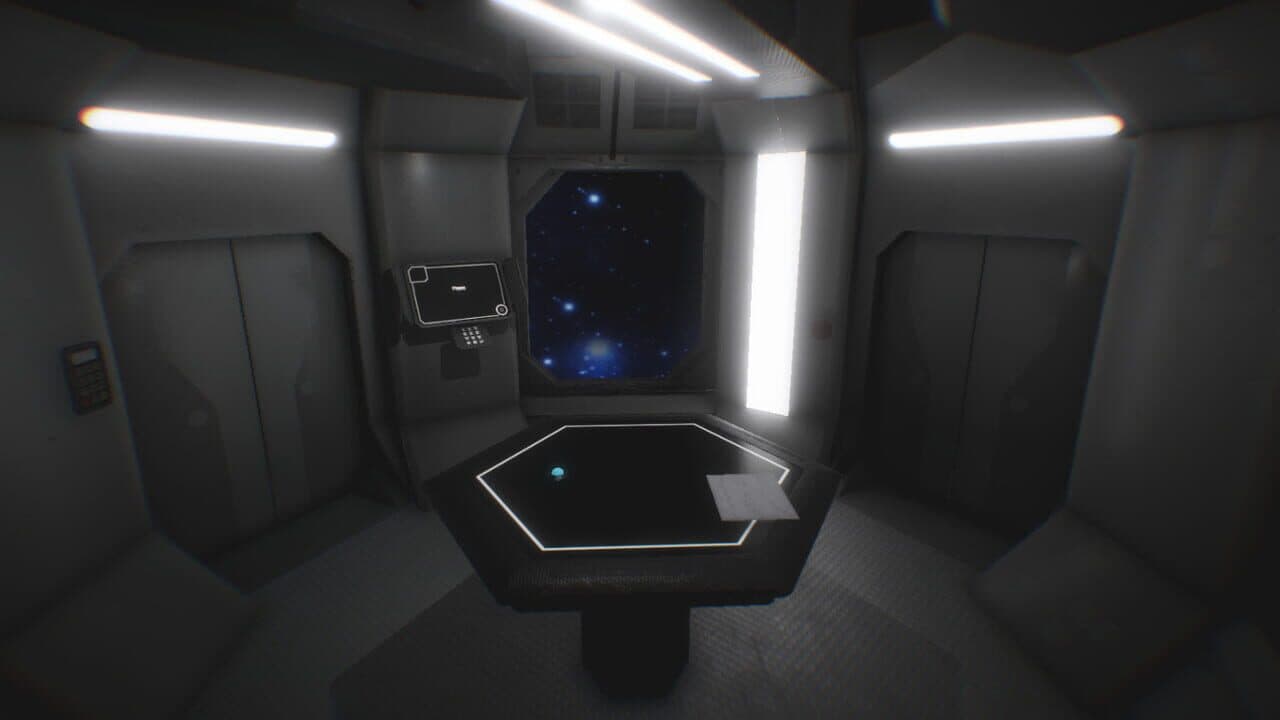 Tales of Escape: Illusion (VR) thumbnail 2