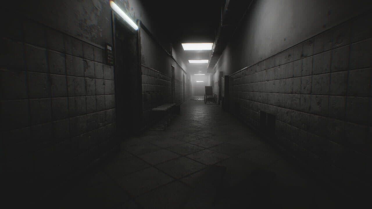 Tales of Escape: Illusion (VR) thumbnail 3