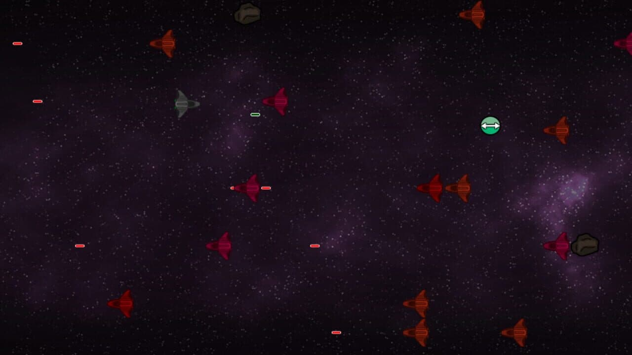 Retro War thumbnail 5