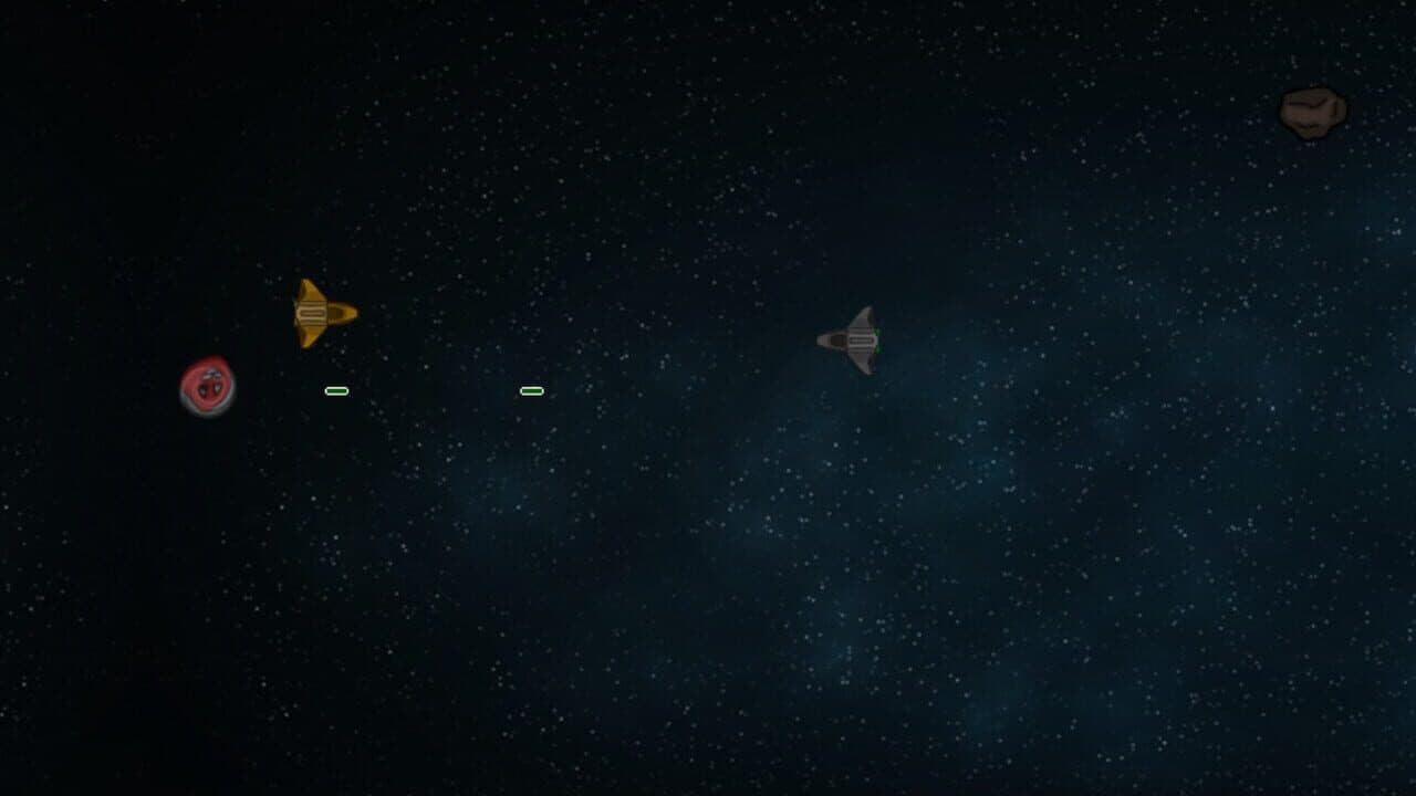 Retro War thumbnail 2