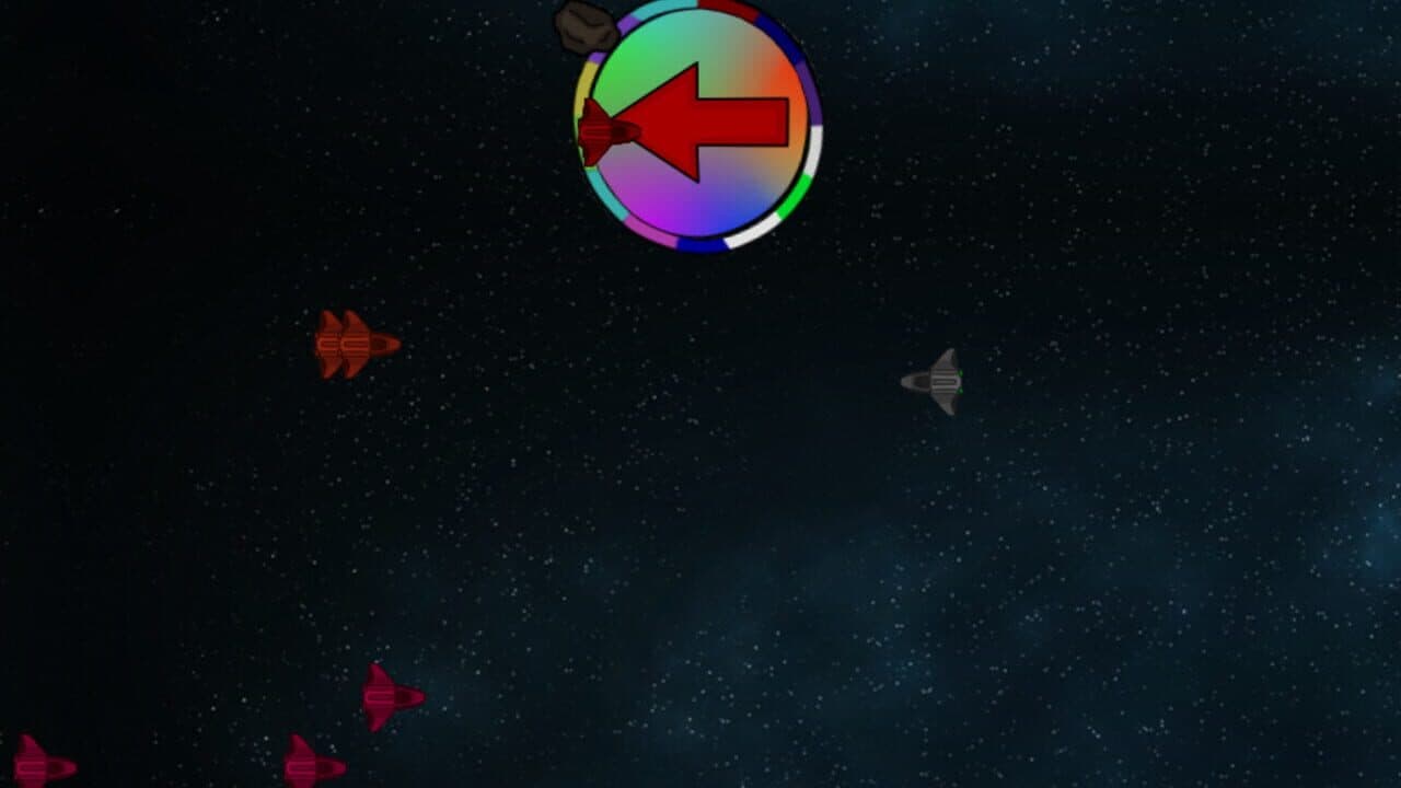 Retro War thumbnail 3