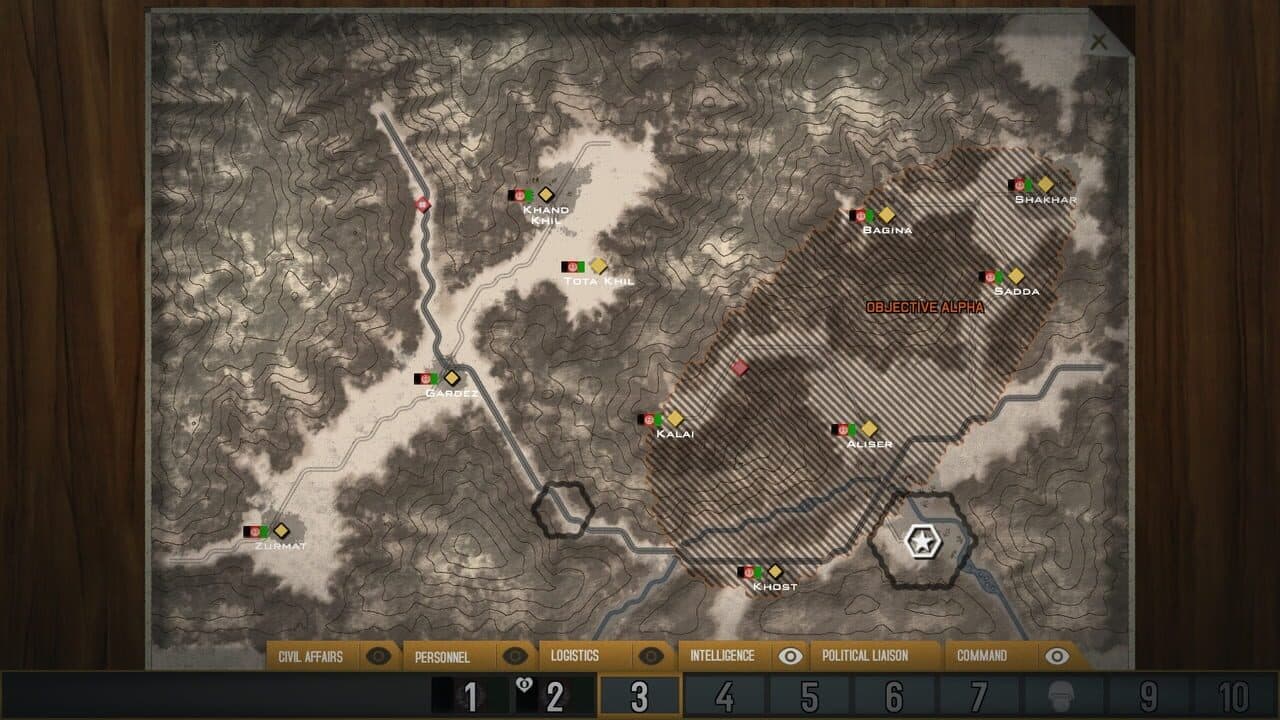Afghanistan '11: Royal Marines thumbnail 5