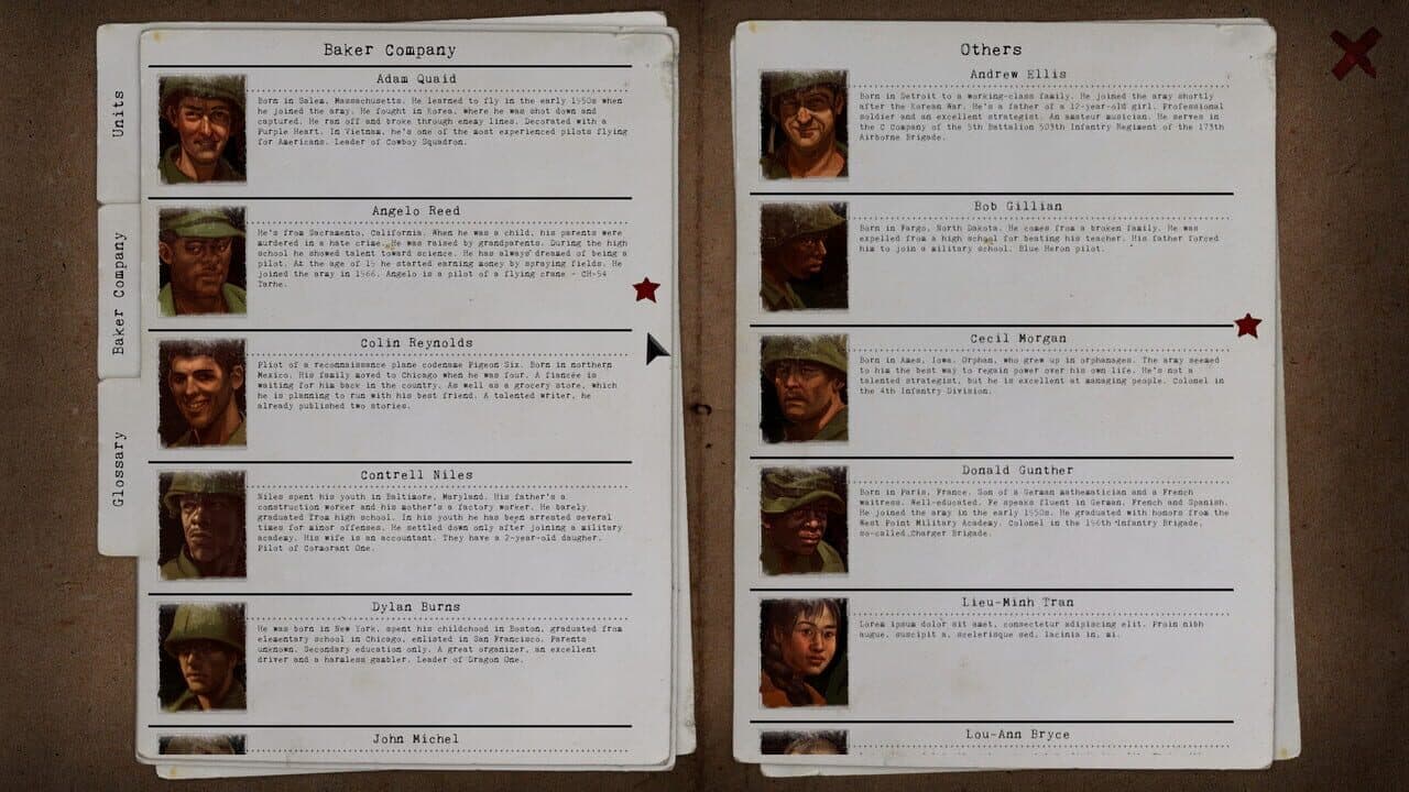 Radio Commander: Squad Management thumbnail 10