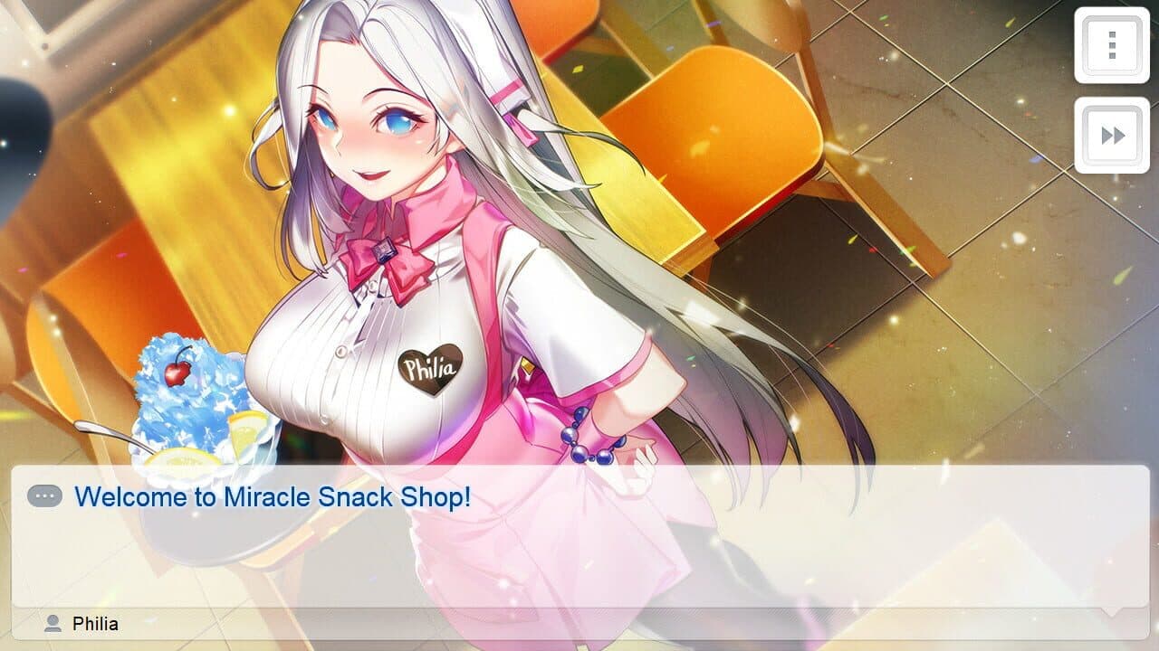 Miracle Snack Shop: Philia After Story thumbnail 2