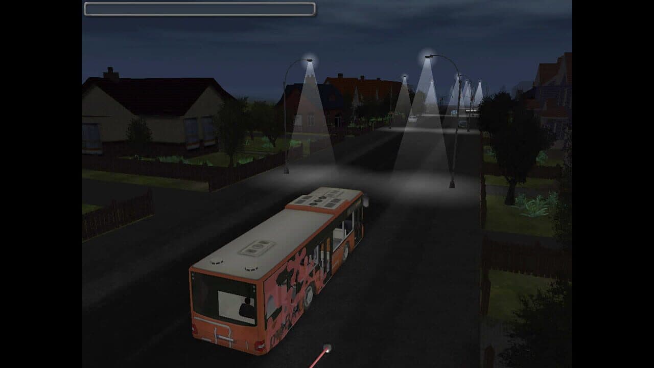 Big City Rigs: Bus Driver thumbnail 4