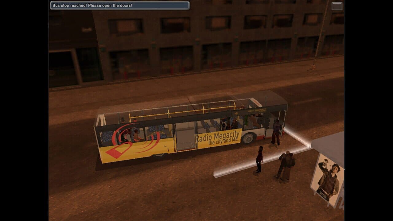Big City Rigs: Bus Driver thumbnail 7