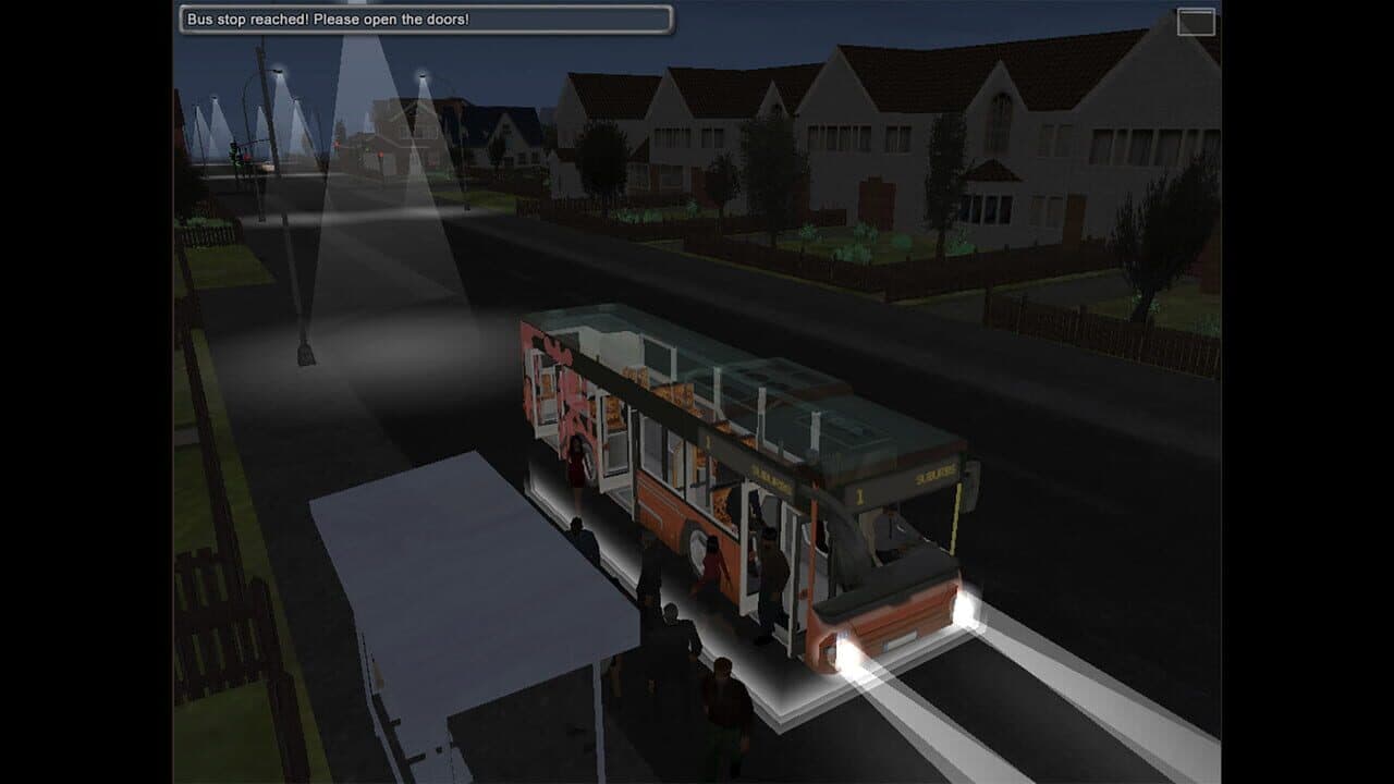 Big City Rigs: Bus Driver thumbnail 9