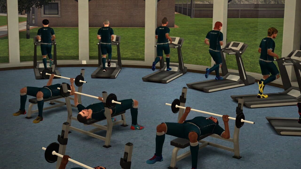 Lords of Football: United States thumbnail 4