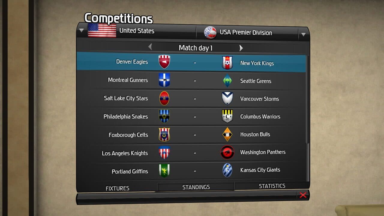 Lords of Football: United States thumbnail 6