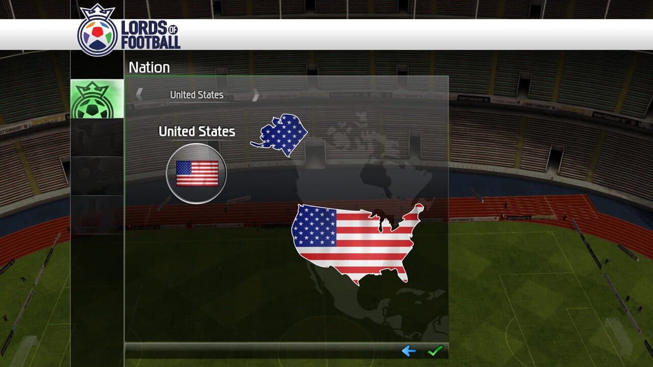 Lords of Football: United States thumbnail 8