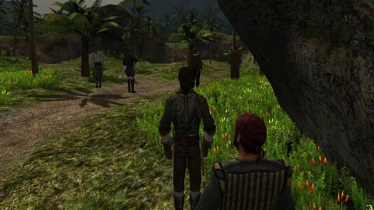 Sea Dogs: To Each His Own - The Final Lesson thumbnail 4