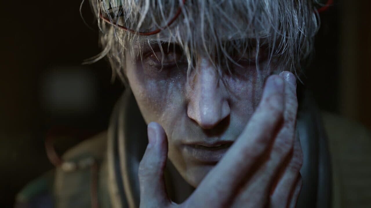 Karma: The Dark World screenshot 1