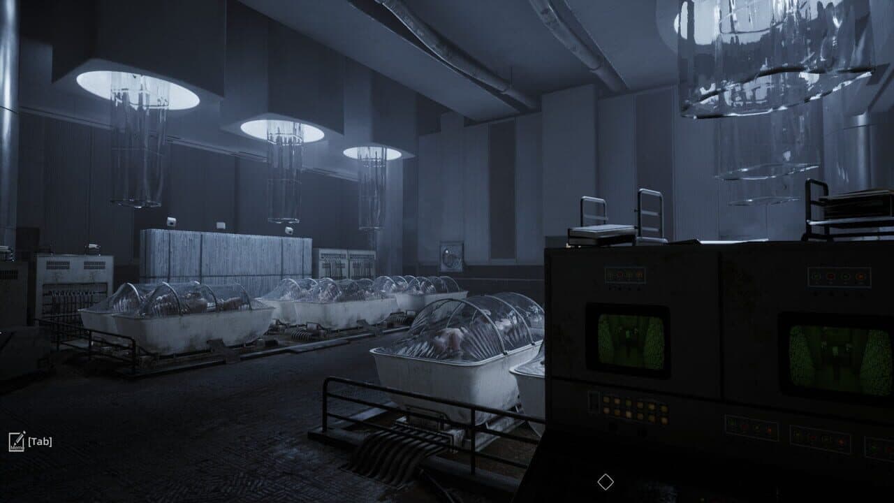 Karma: The Dark World thumbnail 2