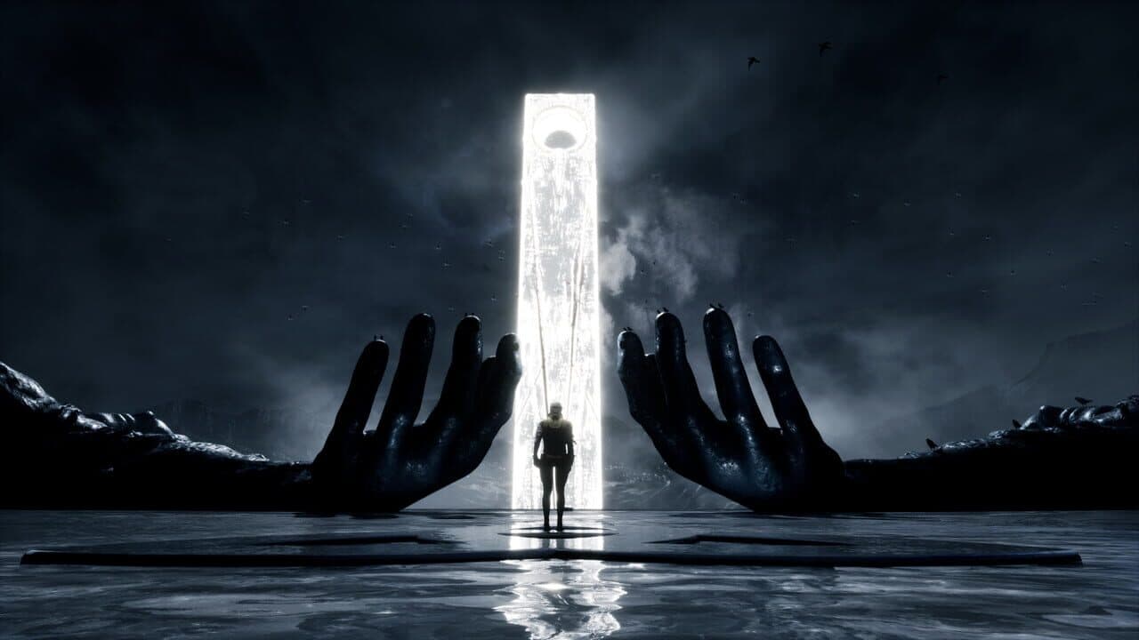 Karma: The Dark World thumbnail 3