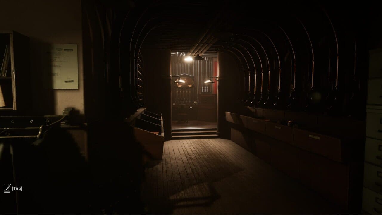 Karma: The Dark World thumbnail 4