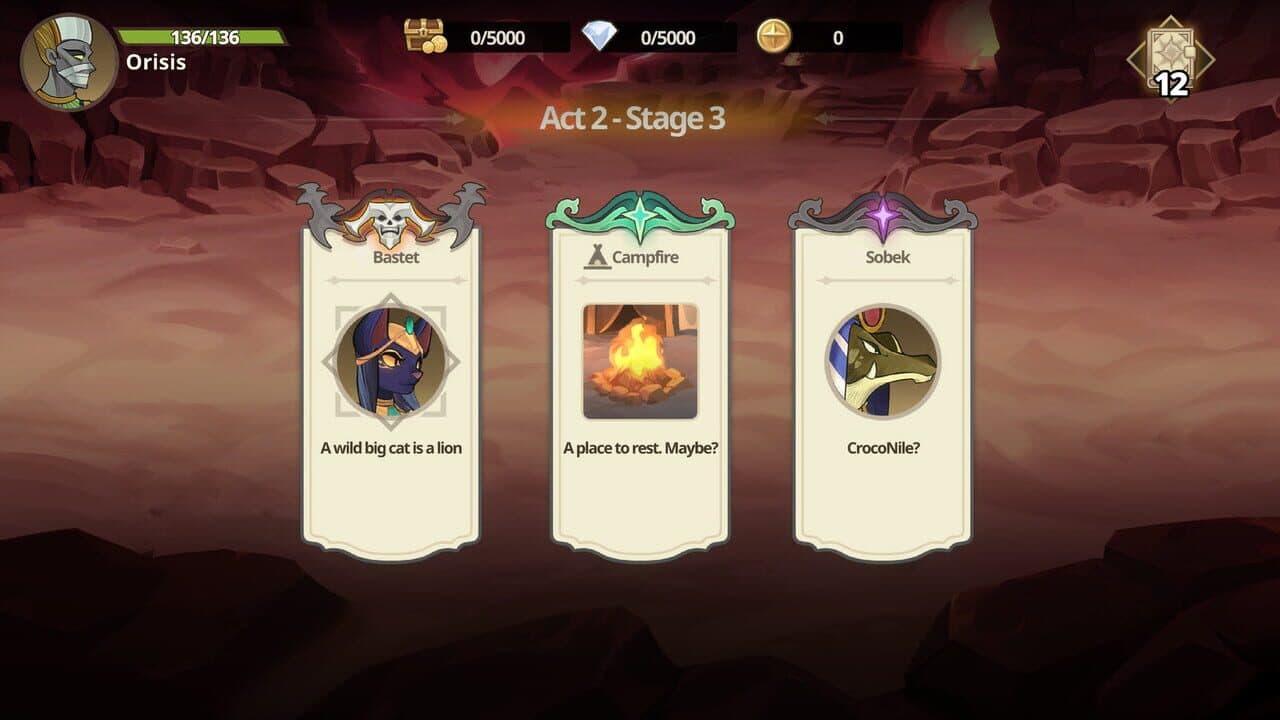 Ancient Gods thumbnail 3