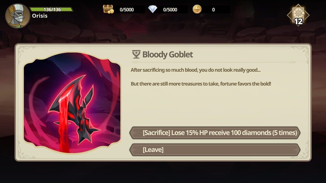Ancient Gods thumbnail 5
