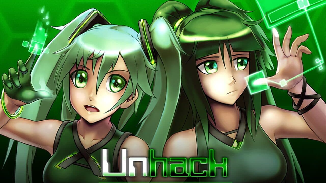 Unhack: Destruction screenshot 1