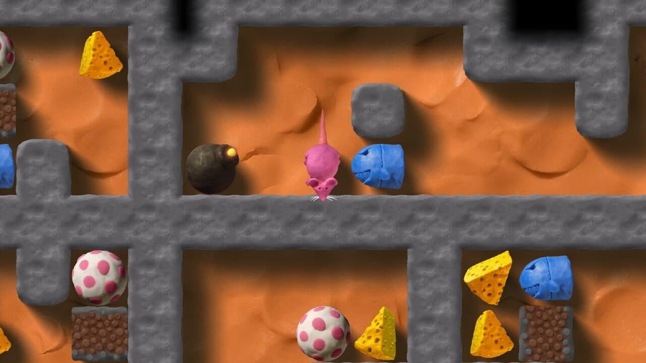 Genius Greedy Mouse: Greedy of XOR thumbnail 2