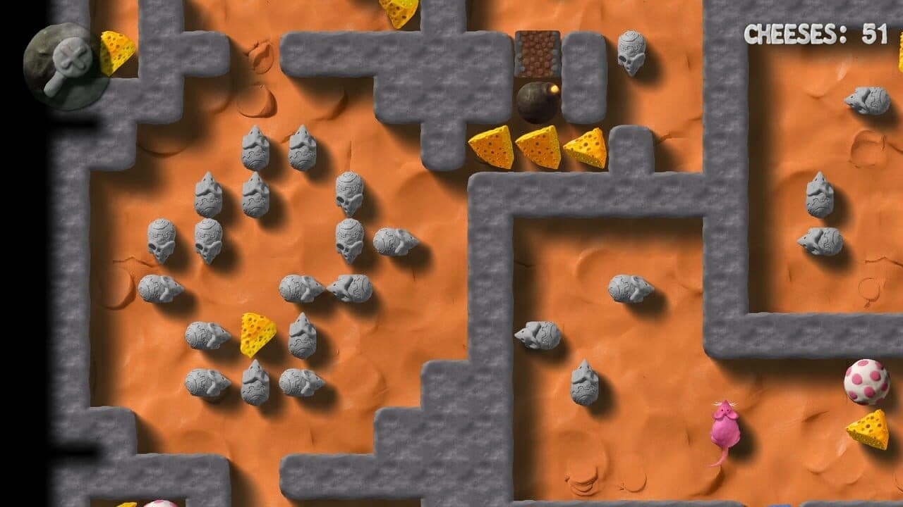 Genius Greedy Mouse: Greedy of XOR thumbnail 4