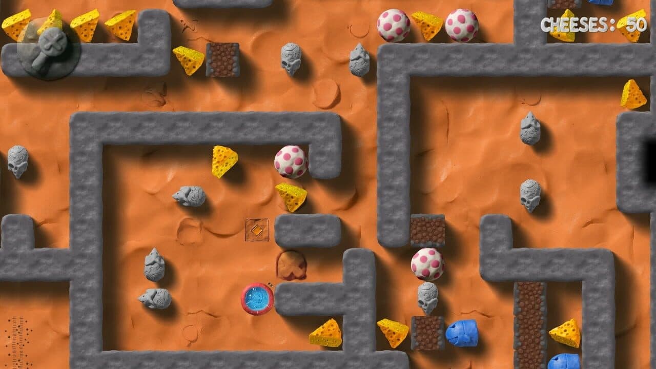 Genius Greedy Mouse: Greedy of XOR thumbnail 5