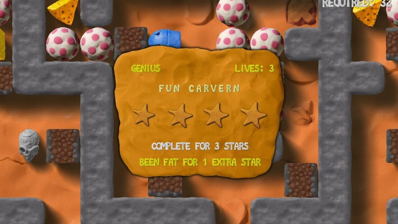 Genius Greedy Mouse: Greedy of XOR thumbnail 6