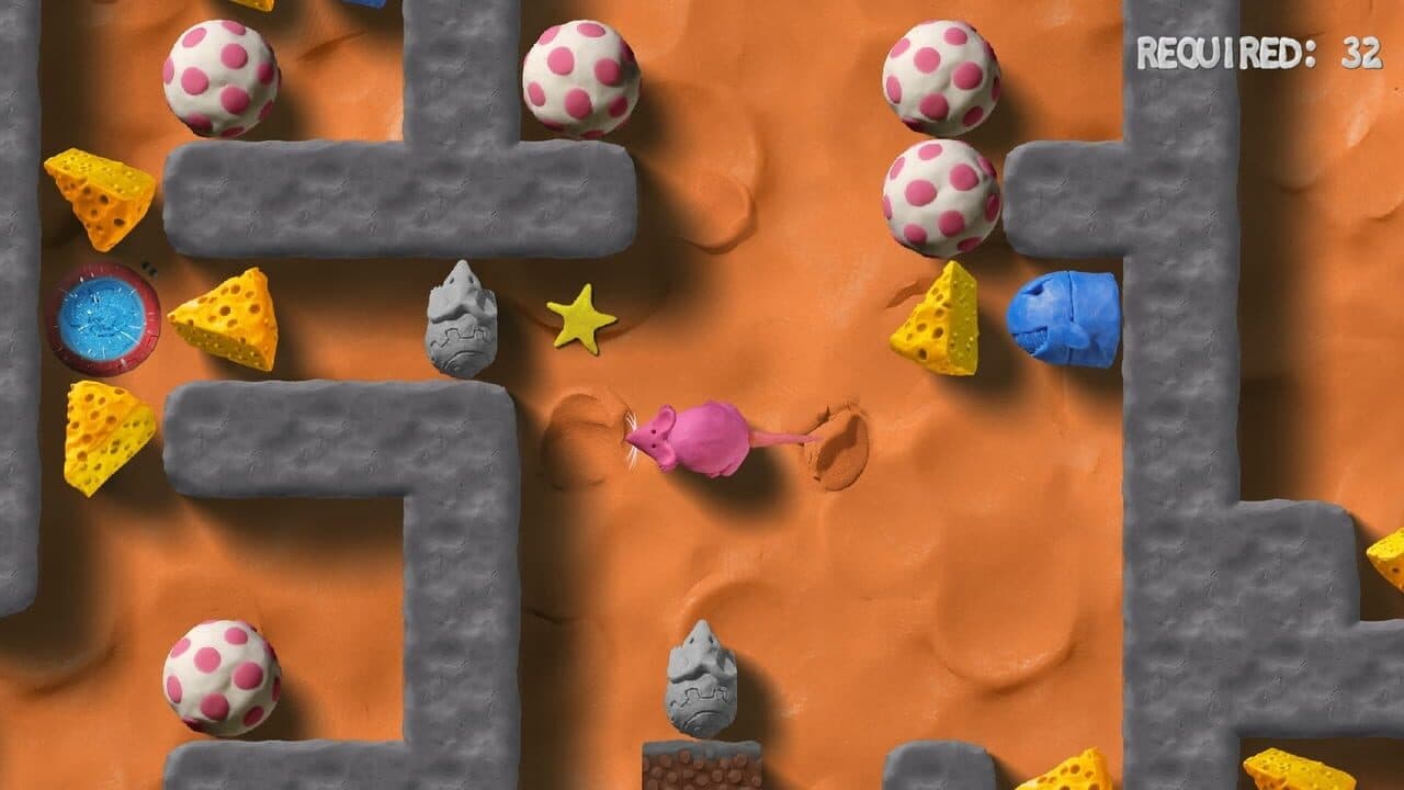 Genius Greedy Mouse: Greedy of XOR thumbnail 7