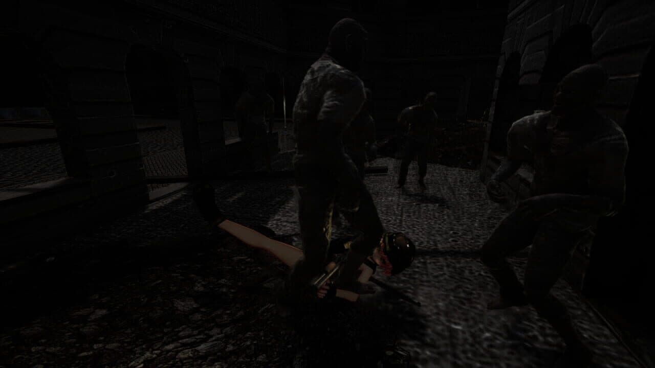 Anime: World War II - Nazi Zombies thumbnail 2