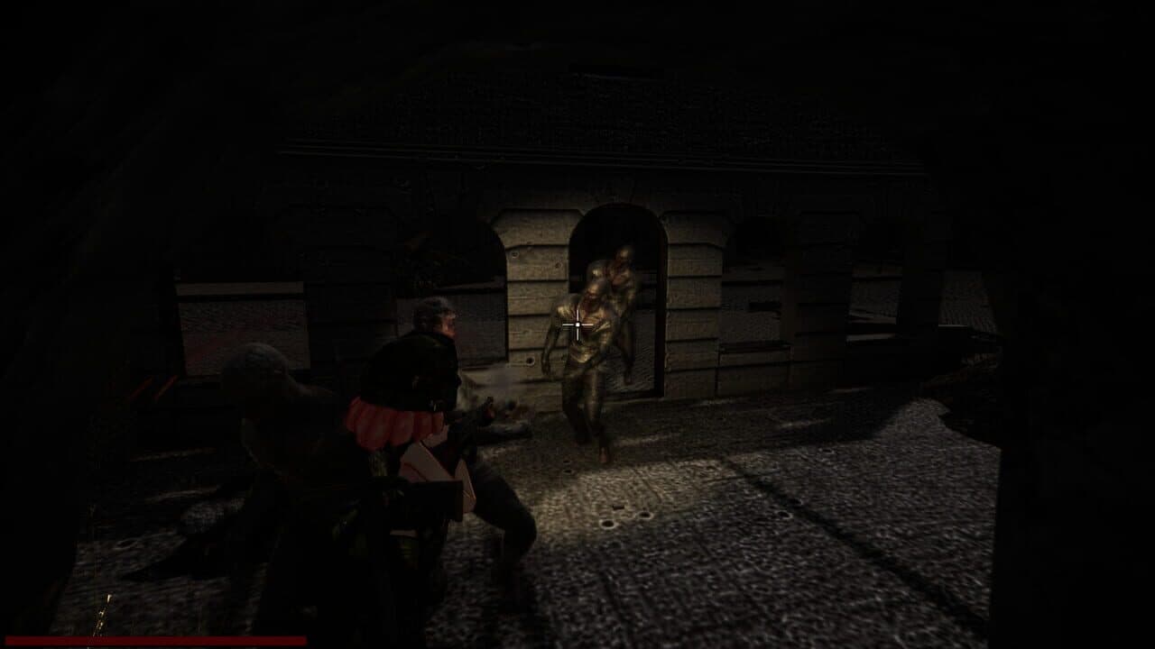 Anime: World War II - Nazi Zombies thumbnail 4