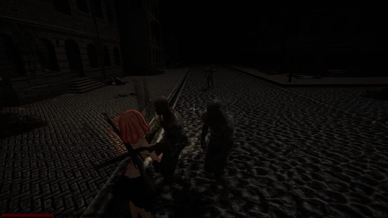 Anime: World War II - Nazi Zombies thumbnail 5