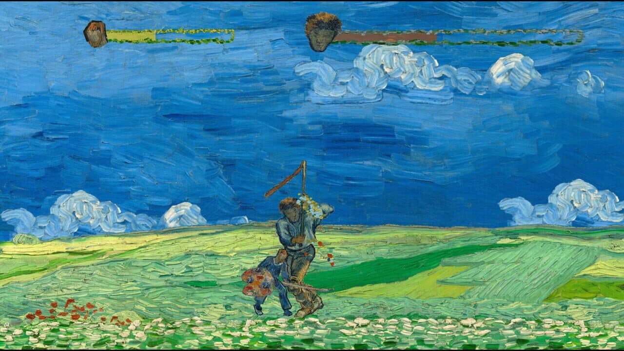 Starry Knight thumbnail 3