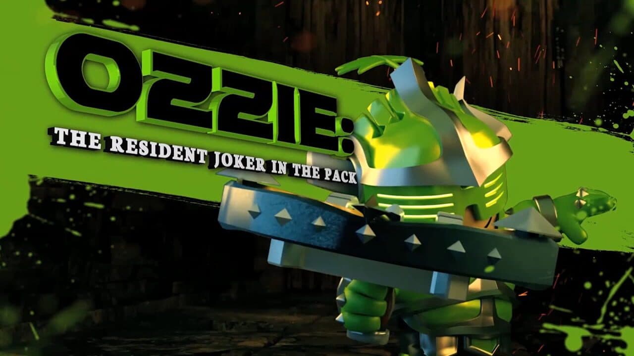 Super Dungeon Bros: Broettes thumbnail 2
