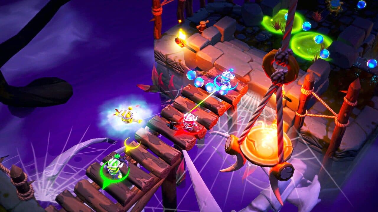 Super Dungeon Bros: Broettes thumbnail 3