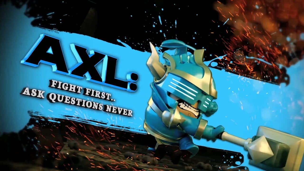 Super Dungeon Bros: Broettes thumbnail 4