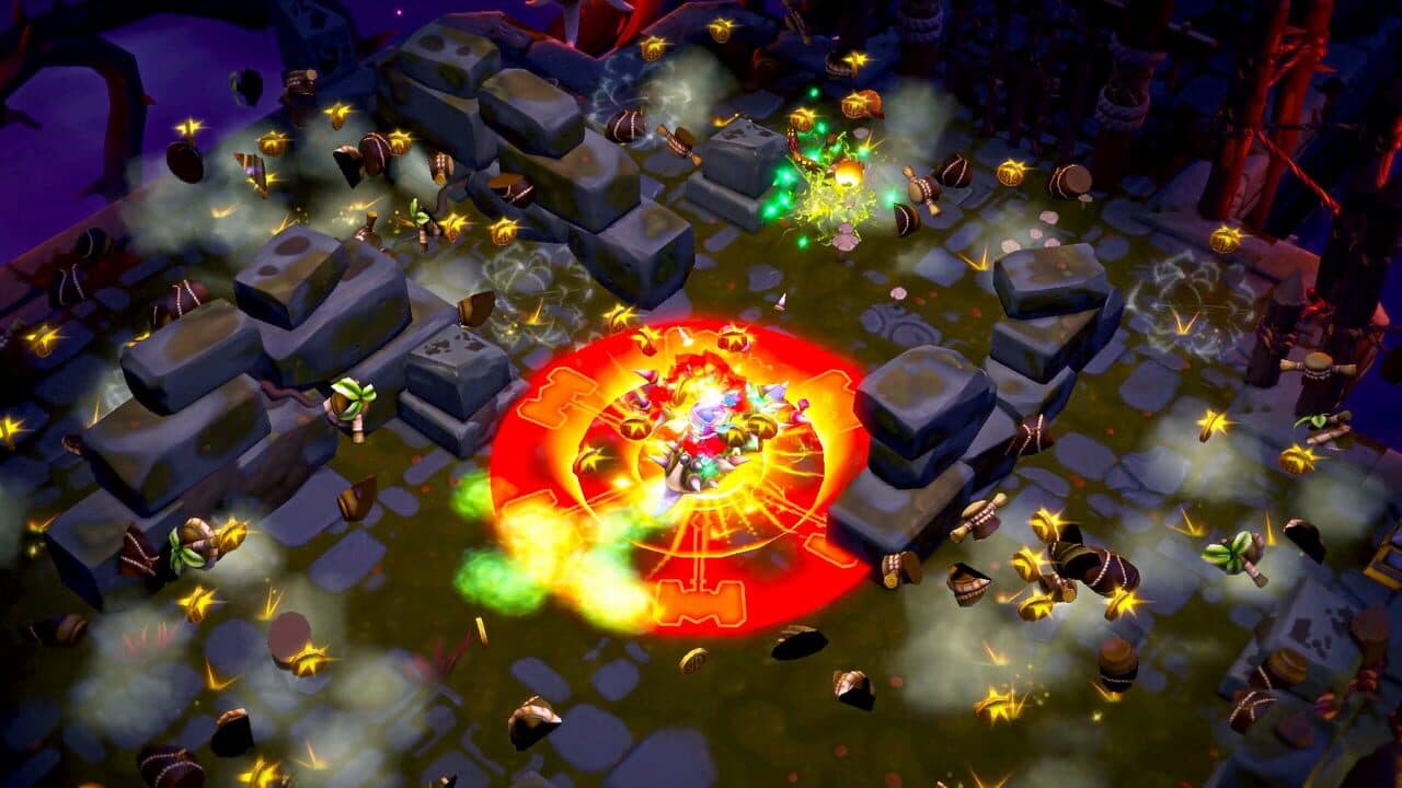 Super Dungeon Bros: Broettes thumbnail 7