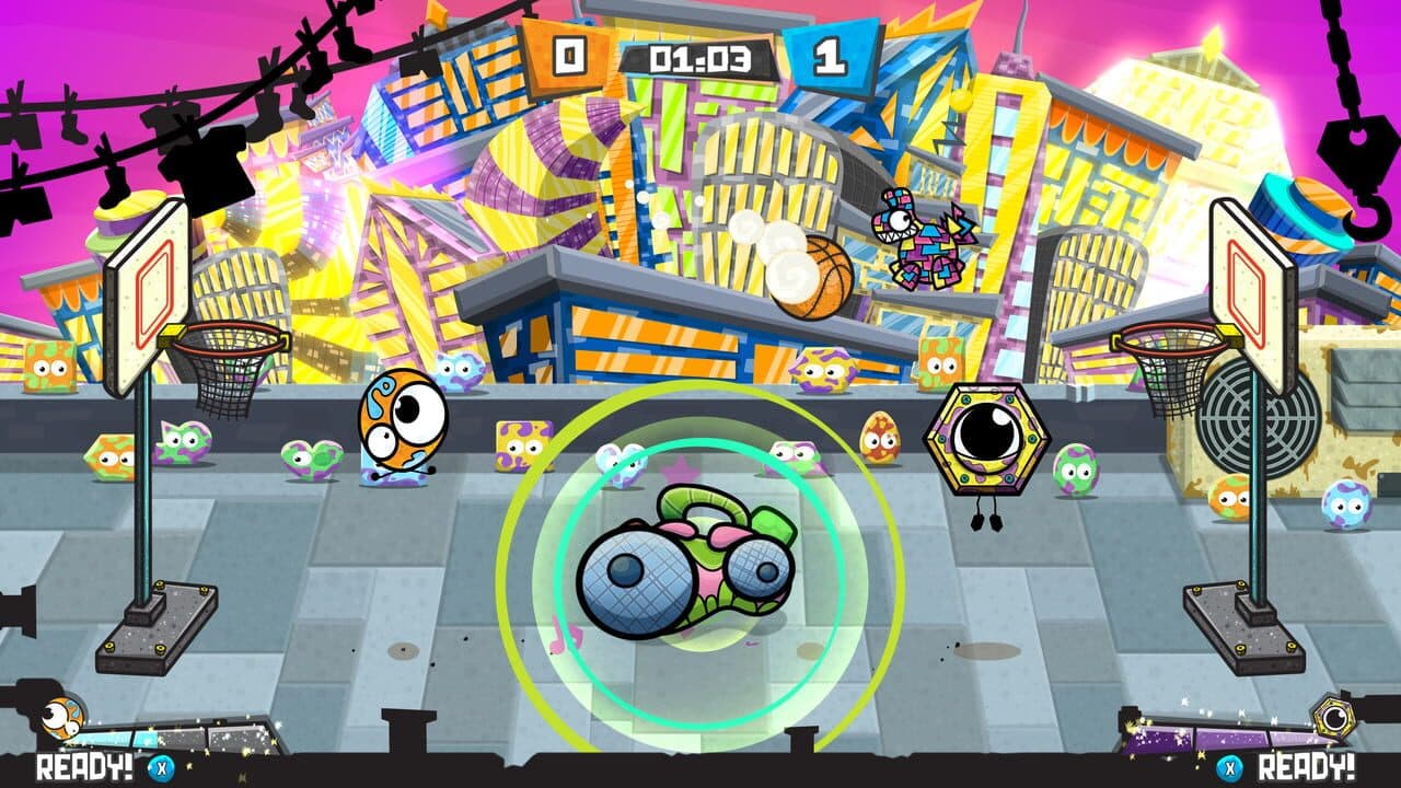 Squishy Sports thumbnail 5