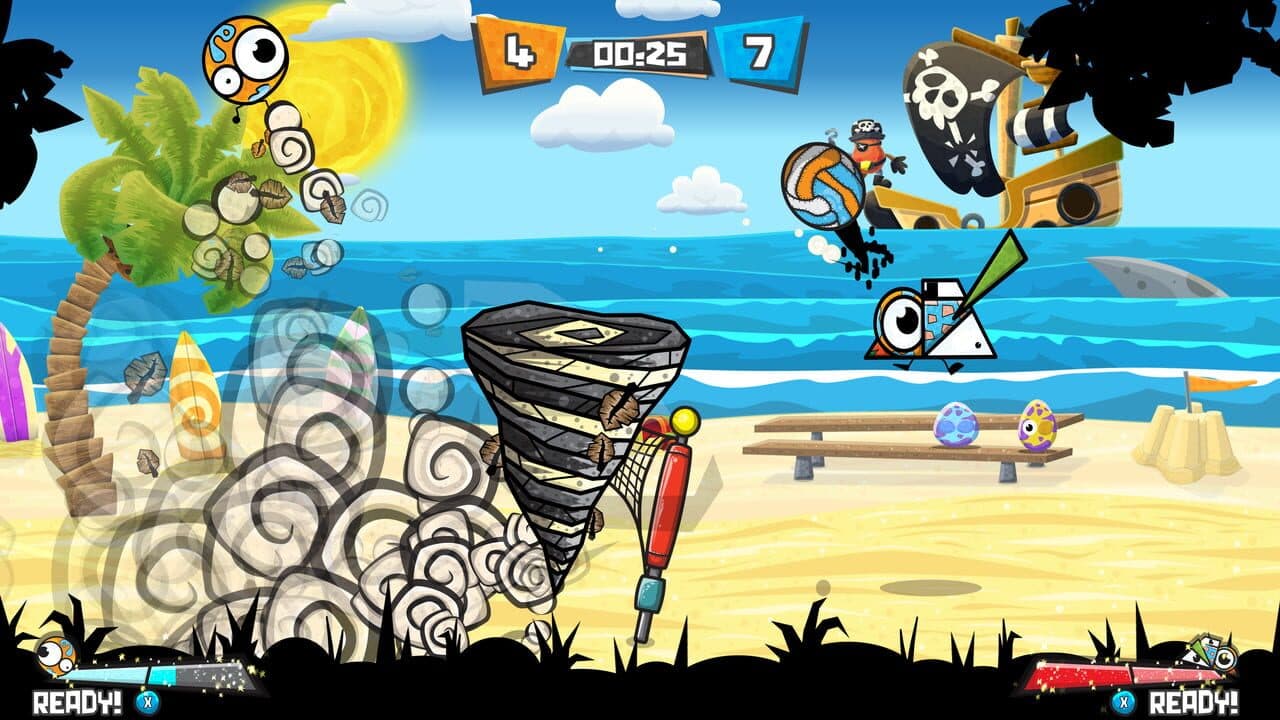 Squishy Sports thumbnail 2