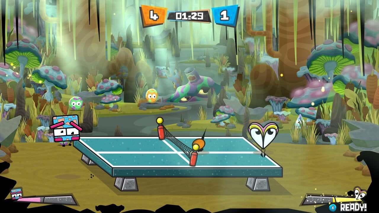 Squishy Sports thumbnail 3